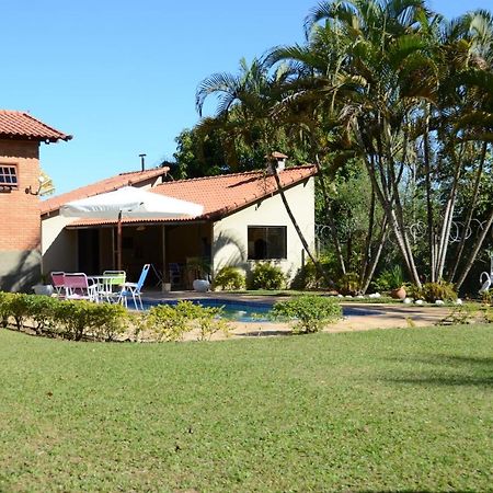 Casa Em Penedo Villa Penedo  Buitenkant foto