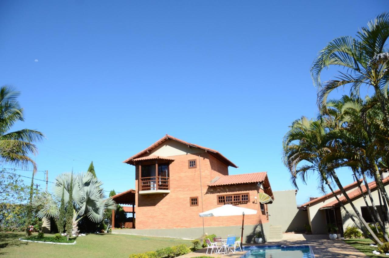 Casa Em Penedo Villa Penedo  Buitenkant foto