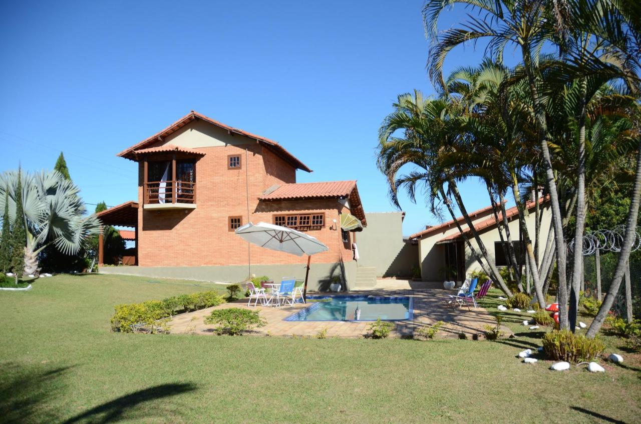 Casa Em Penedo Villa Penedo  Buitenkant foto