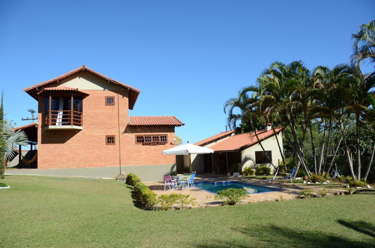 Casa Em Penedo Villa Penedo  Buitenkant foto