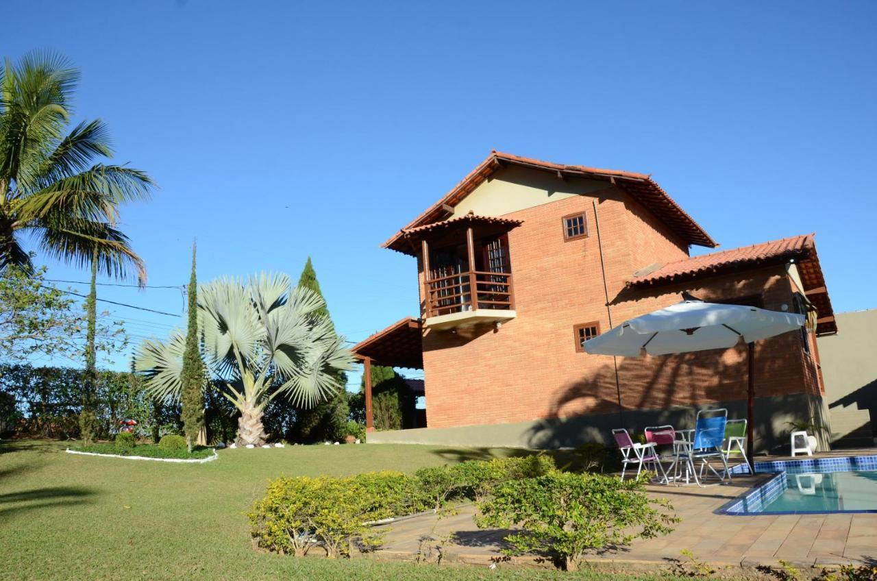 Casa Em Penedo Villa Penedo  Buitenkant foto