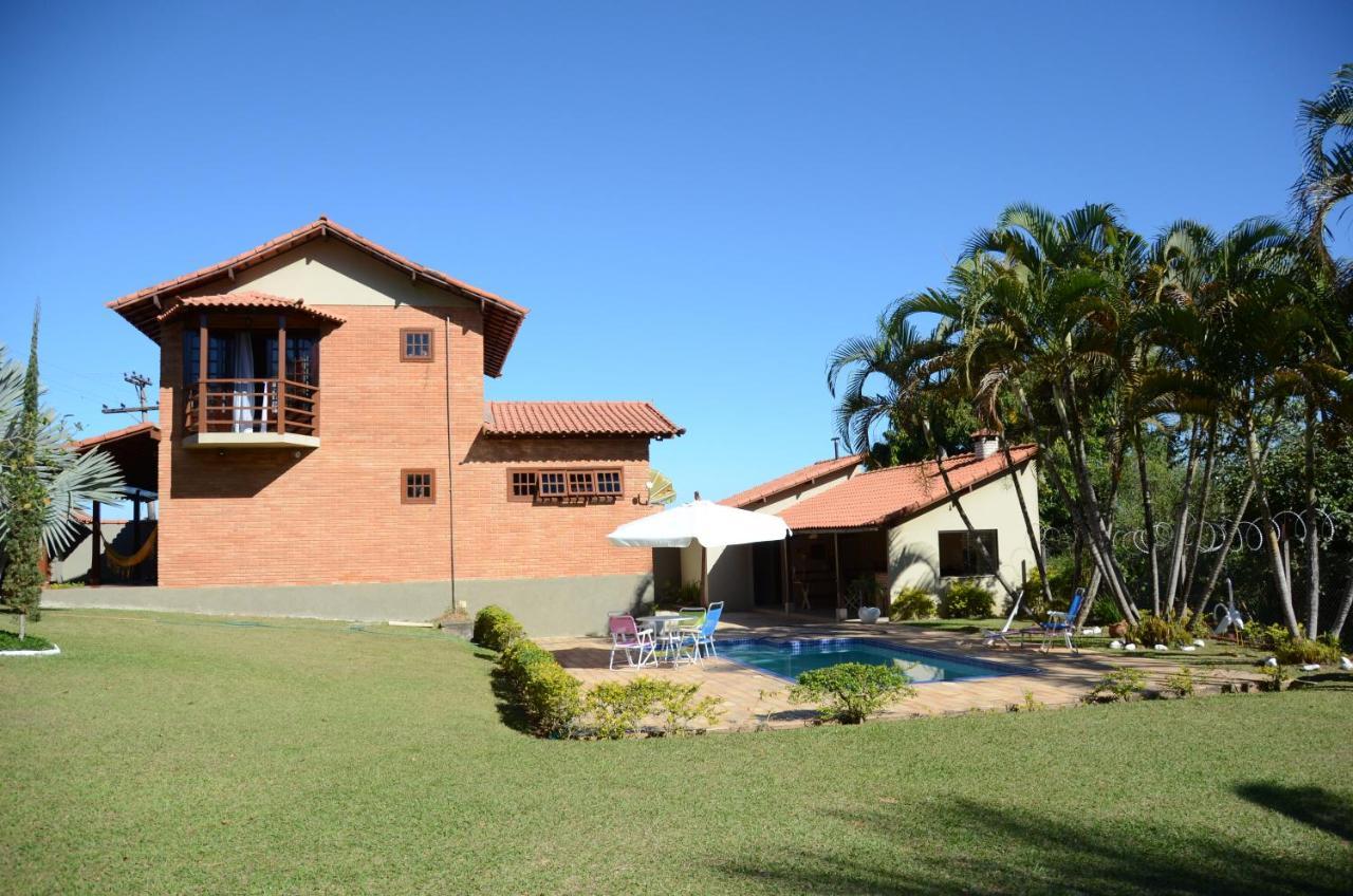 Casa Em Penedo Villa Penedo  Buitenkant foto