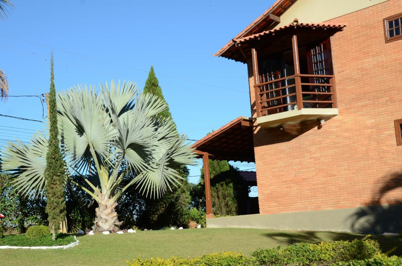 Casa Em Penedo Villa Penedo  Buitenkant foto