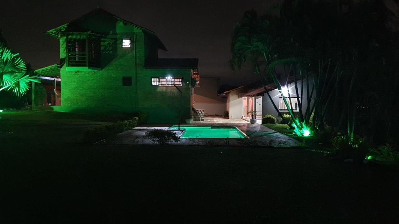 Casa Em Penedo Villa Penedo  Buitenkant foto