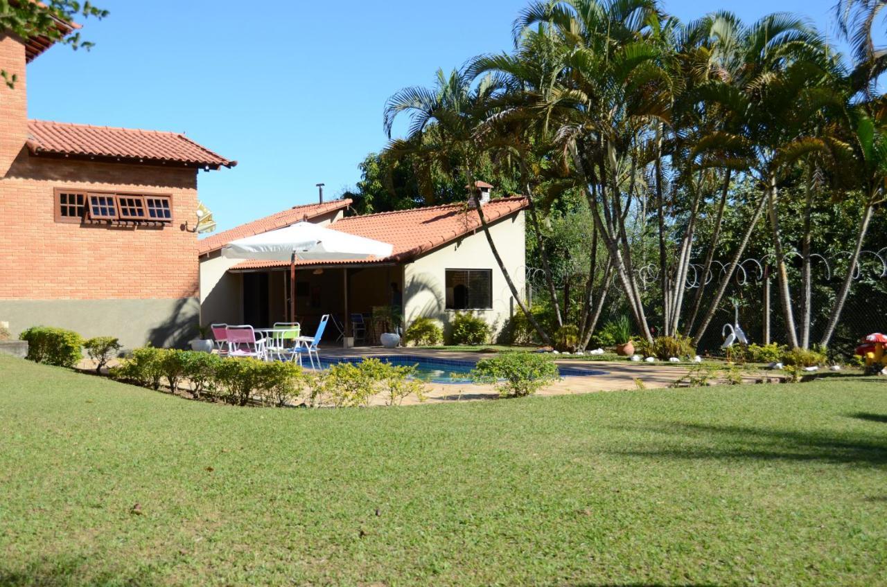 Casa Em Penedo Villa Penedo  Buitenkant foto