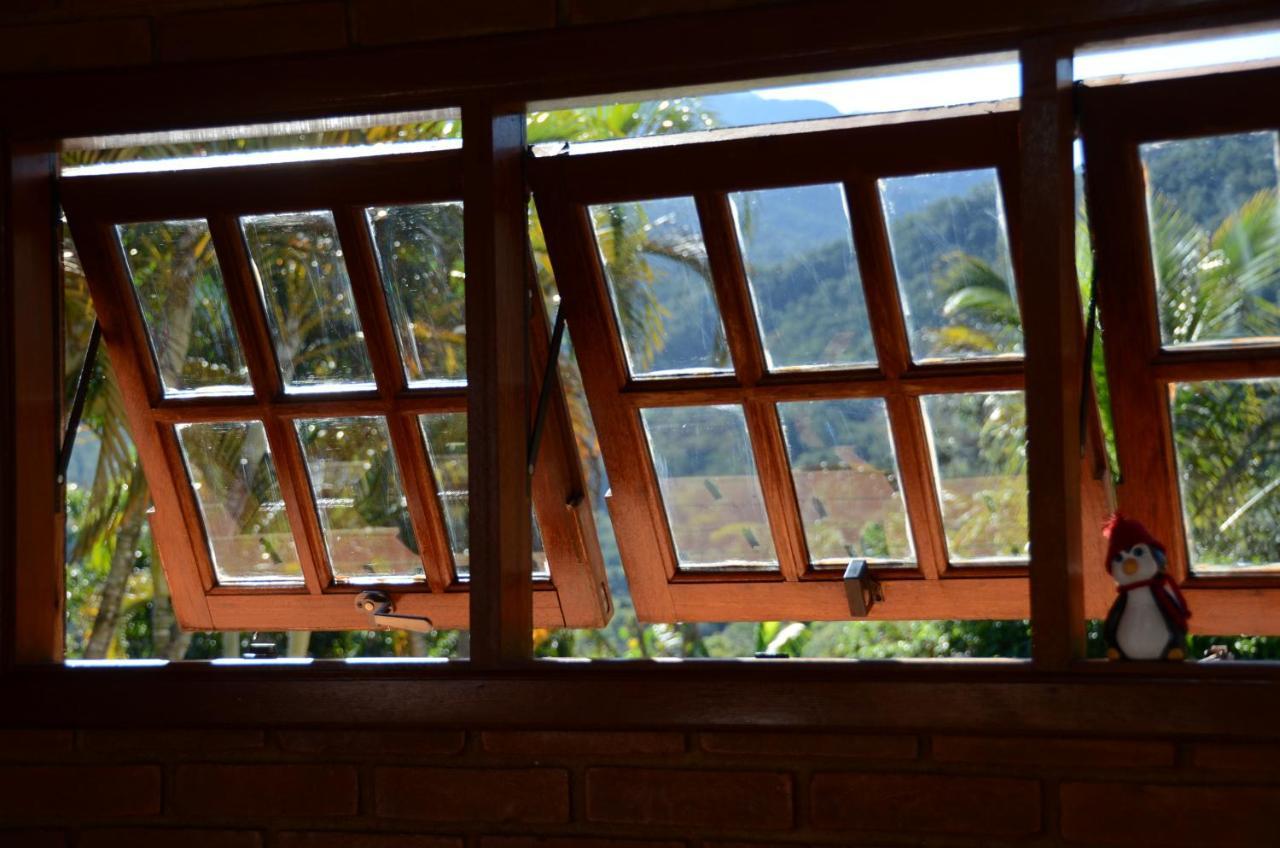 Casa Em Penedo Villa Penedo  Buitenkant foto