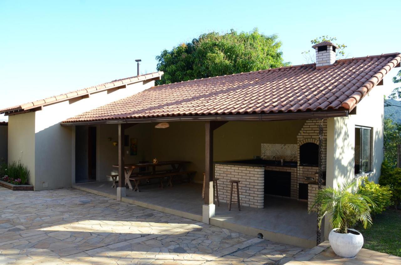 Casa Em Penedo Villa Penedo  Buitenkant foto