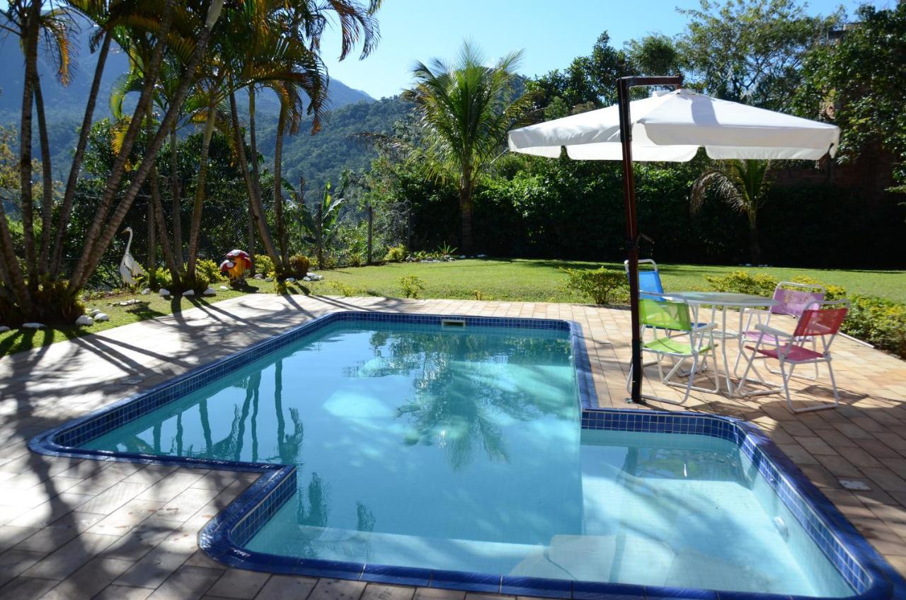 Casa Em Penedo Villa Penedo  Buitenkant foto