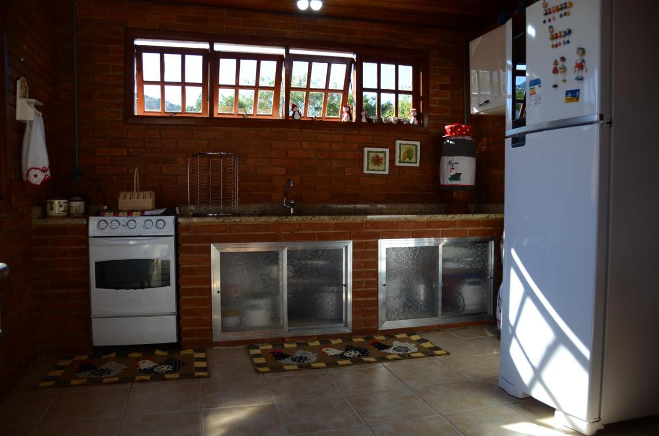 Casa Em Penedo Villa Penedo  Buitenkant foto