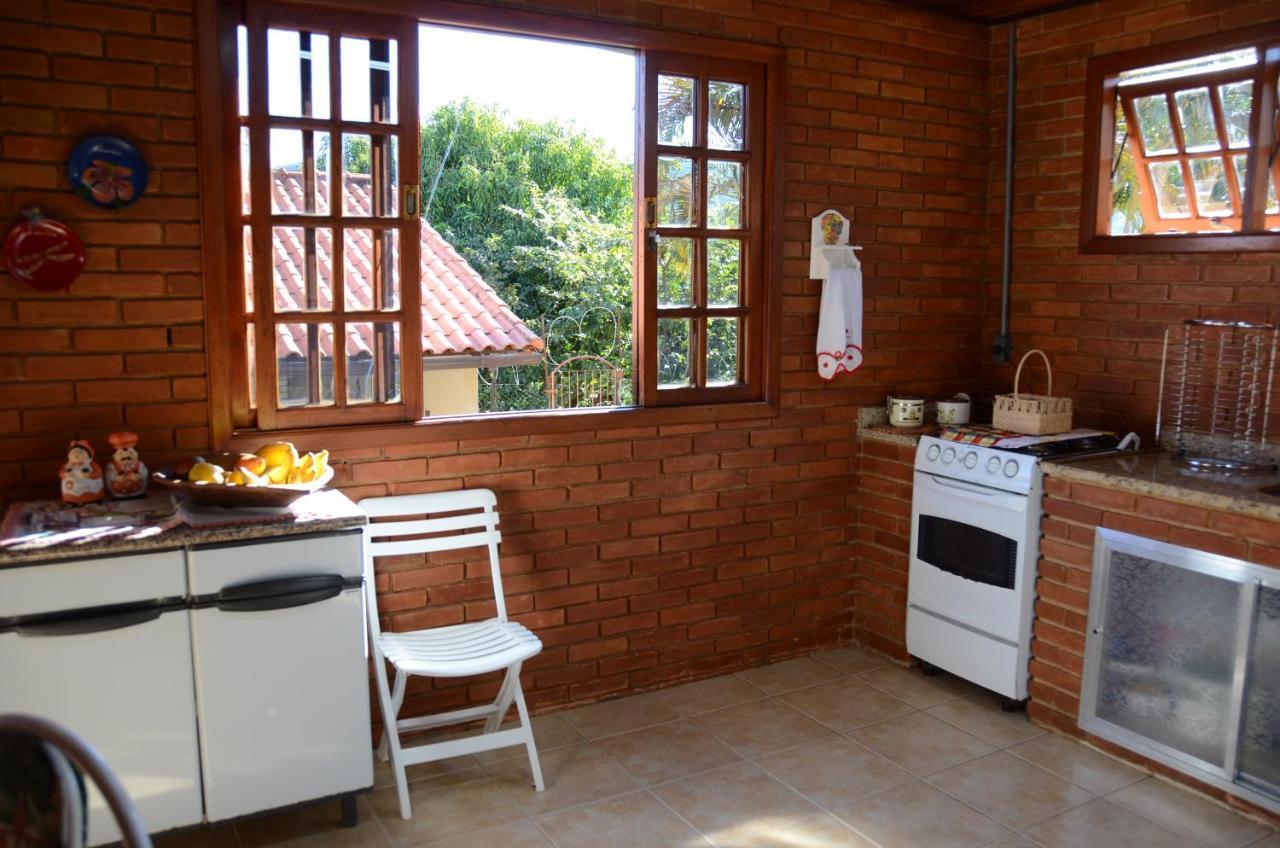 Casa Em Penedo Villa Penedo  Buitenkant foto