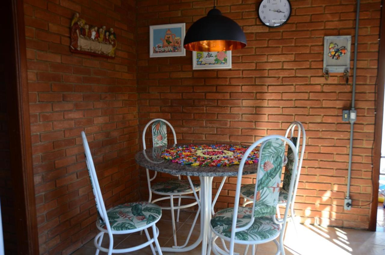 Casa Em Penedo Villa Penedo  Buitenkant foto