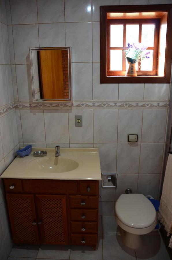 Casa Em Penedo Villa Penedo  Buitenkant foto