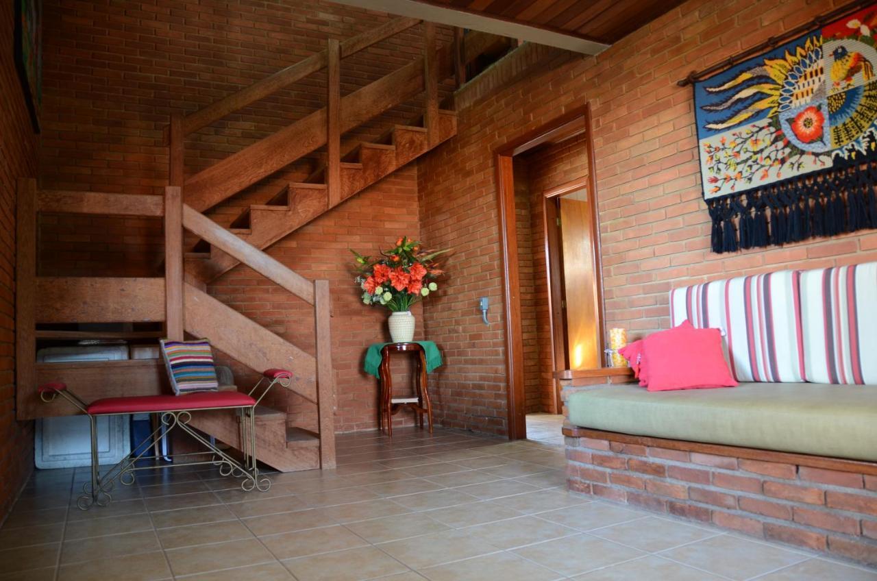 Casa Em Penedo Villa Penedo  Buitenkant foto