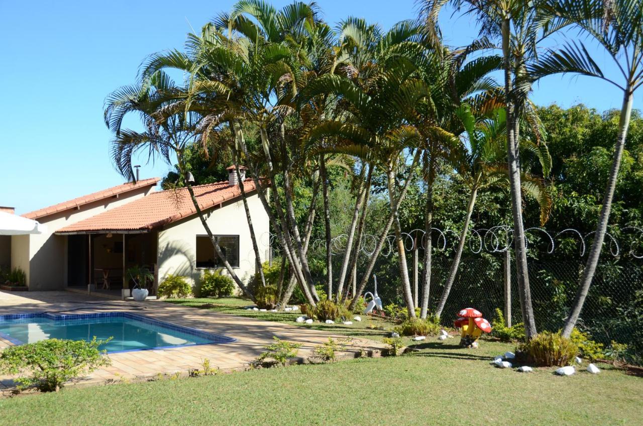 Casa Em Penedo Villa Penedo  Buitenkant foto