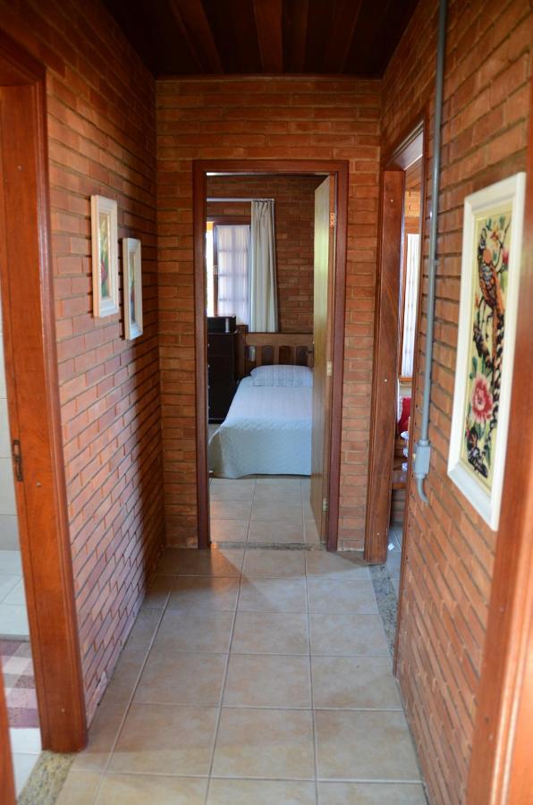 Casa Em Penedo Villa Penedo  Buitenkant foto