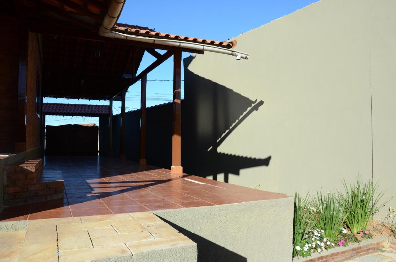 Casa Em Penedo Villa Penedo  Buitenkant foto
