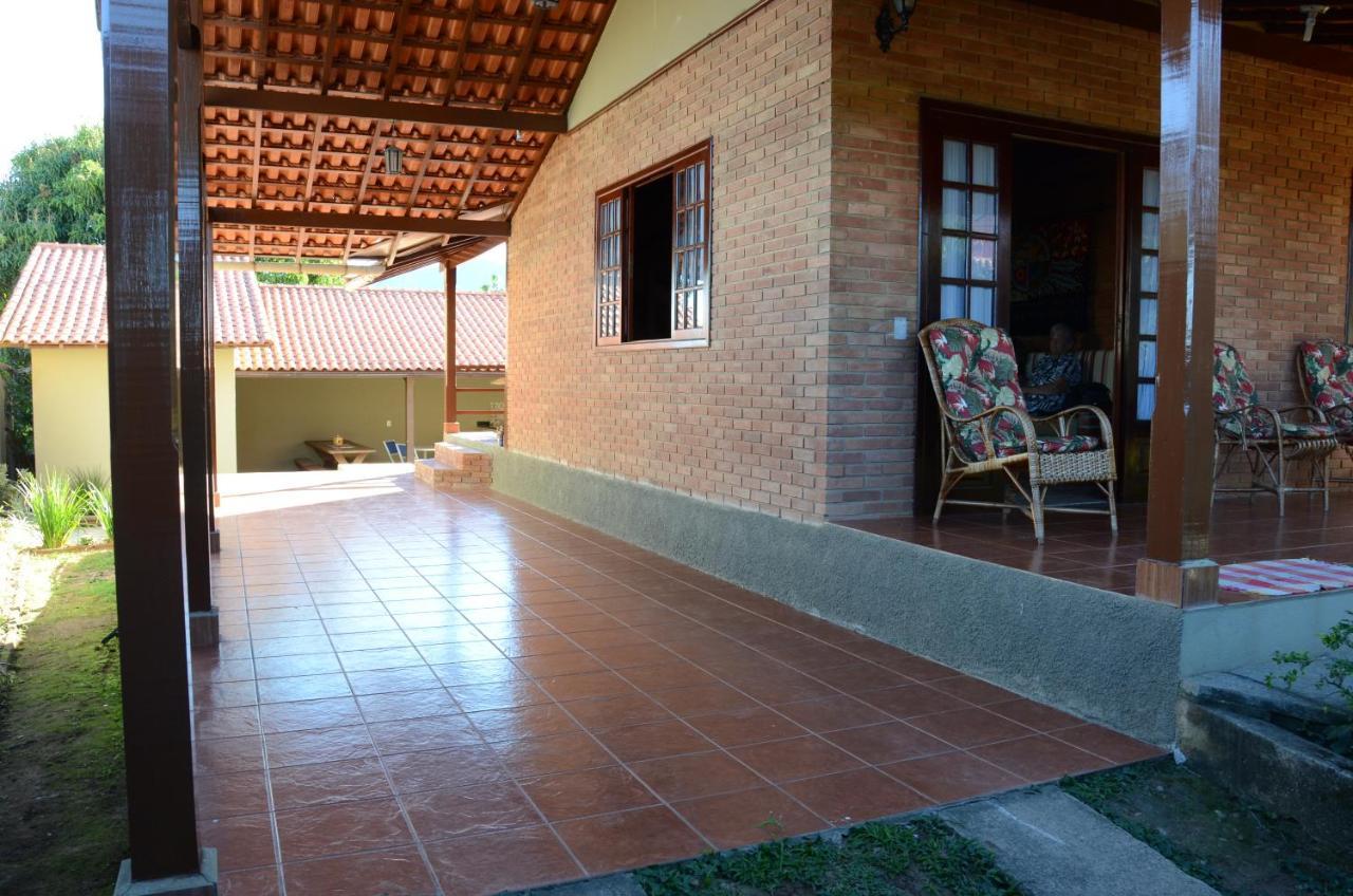 Casa Em Penedo Villa Penedo  Buitenkant foto