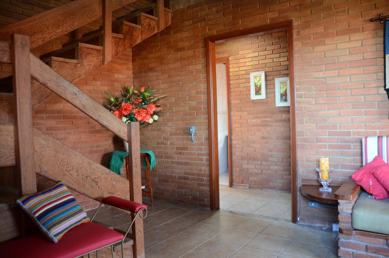 Casa Em Penedo Villa Penedo  Buitenkant foto