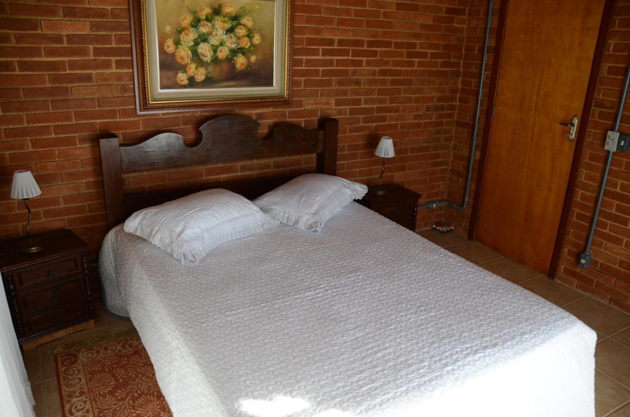 Casa Em Penedo Villa Penedo  Buitenkant foto