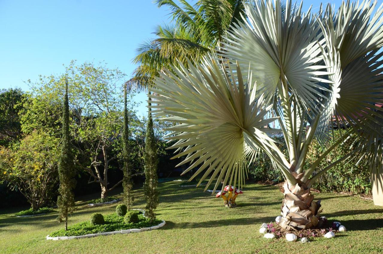 Casa Em Penedo Villa Penedo  Buitenkant foto