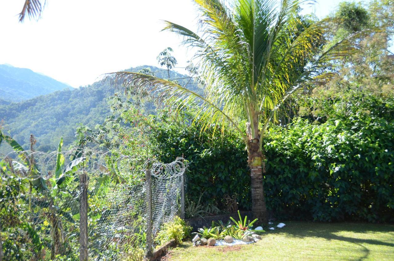 Casa Em Penedo Villa Penedo  Buitenkant foto