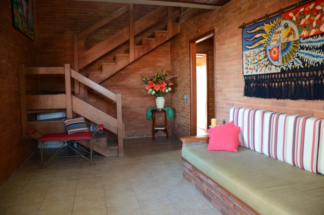 Casa Em Penedo Villa Penedo  Buitenkant foto